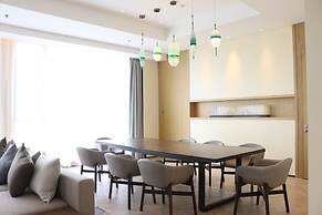 Suzhou Marriott Hotel Taihu Lake