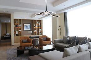 Suzhou Marriott Hotel Taihu Lake