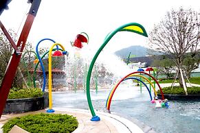 Suzhou Marriott Hotel Taihu Lake