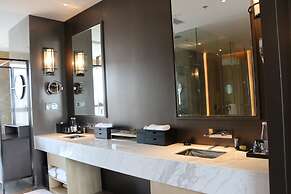 Suzhou Marriott Hotel Taihu Lake