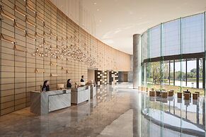 Suzhou Marriott Hotel Taihu Lake