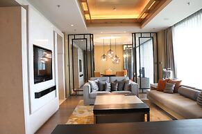 Suzhou Marriott Hotel Taihu Lake