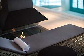 Suzhou Marriott Hotel Taihu Lake