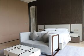 Suzhou Marriott Hotel Taihu Lake