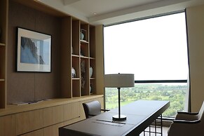 Suzhou Marriott Hotel Taihu Lake