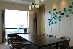 Suzhou Marriott Hotel Taihu Lake