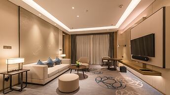 Suzhou Marriott Hotel Taihu Lake