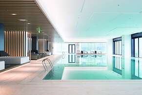 Suzhou Marriott Hotel Taihu Lake