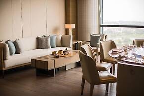 Suzhou Marriott Hotel Taihu Lake