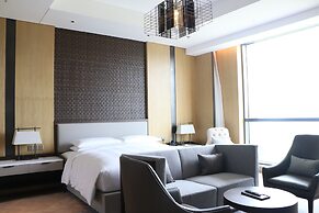 Suzhou Marriott Hotel Taihu Lake