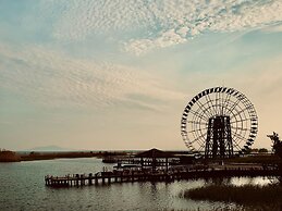 Suzhou Marriott Hotel Taihu Lake
