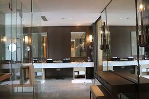 Suzhou Marriott Hotel Taihu Lake