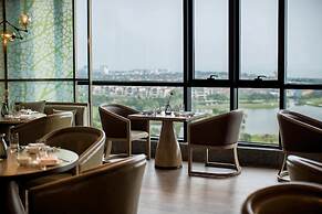 Suzhou Marriott Hotel Taihu Lake