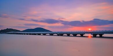 Suzhou Marriott Hotel Taihu Lake
