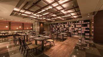 Suzhou Marriott Hotel Taihu Lake