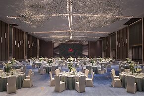 Suzhou Marriott Hotel Taihu Lake