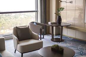 Suzhou Marriott Hotel Taihu Lake