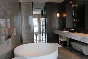 Suzhou Marriott Hotel Taihu Lake