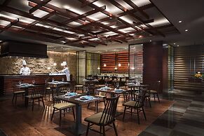 Suzhou Marriott Hotel Taihu Lake