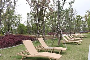 Suzhou Marriott Hotel Taihu Lake