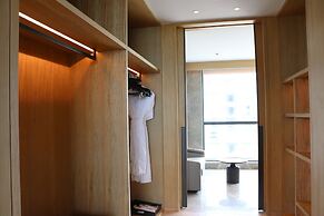 Suzhou Marriott Hotel Taihu Lake