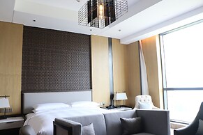 Suzhou Marriott Hotel Taihu Lake