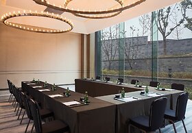 Suzhou Marriott Hotel Taihu Lake