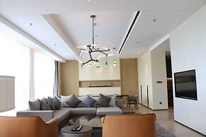 Suzhou Marriott Hotel Taihu Lake