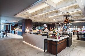 Suzhou Marriott Hotel Taihu Lake