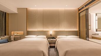 Suzhou Marriott Hotel Taihu Lake