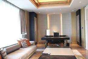 Suzhou Marriott Hotel Taihu Lake