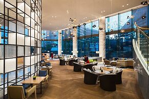 Suzhou Marriott Hotel Taihu Lake