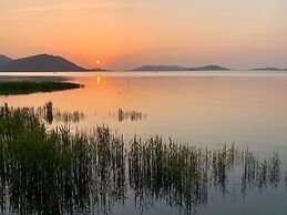 Suzhou Marriott Hotel Taihu Lake