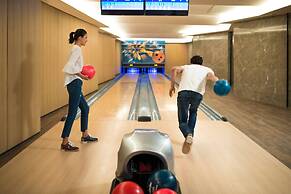 Suzhou Marriott Hotel Taihu Lake