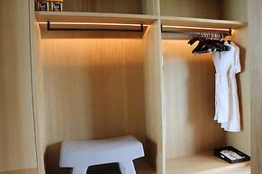 Suzhou Marriott Hotel Taihu Lake