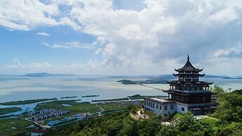 Suzhou Marriott Hotel Taihu Lake