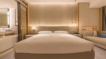 Suzhou Marriott Hotel Taihu Lake