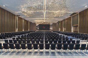 Suzhou Marriott Hotel Taihu Lake