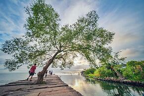 Suzhou Marriott Hotel Taihu Lake