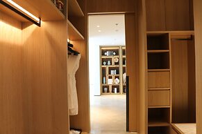 Suzhou Marriott Hotel Taihu Lake