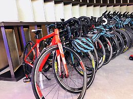 Suzhou Marriott Hotel Taihu Lake