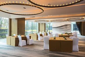 Suzhou Marriott Hotel Taihu Lake