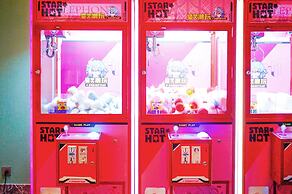 Suzhou Marriott Hotel Taihu Lake