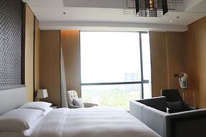 Suzhou Marriott Hotel Taihu Lake