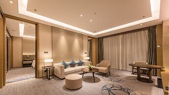 Suzhou Marriott Hotel Taihu Lake