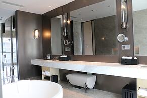 Suzhou Marriott Hotel Taihu Lake