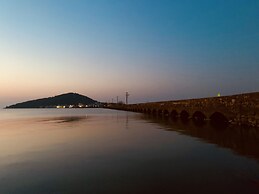 Suzhou Marriott Hotel Taihu Lake