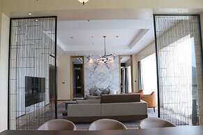 Suzhou Marriott Hotel Taihu Lake