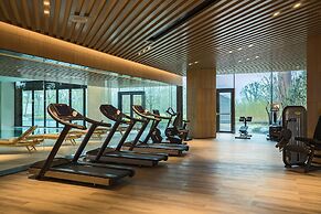 Suzhou Marriott Hotel Taihu Lake