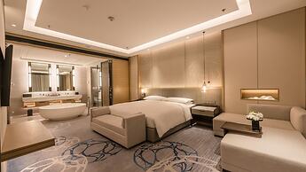 Suzhou Marriott Hotel Taihu Lake